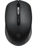 HP S1000 Wireless Optical Mouse With upto 1600 DPI, Lightweight