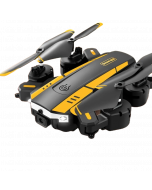 Charizard T6 Aerial Professional Drone With HD Dual Camera, One-key Take-off And Landing 540° Intelligent Obstacle Avoidance, Gesture Recognition For Photography