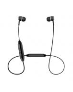 Sennheiser CX 150BT Bluetooth Neckband With 10Hr playtime, AAC and SBC codec support, Mic 