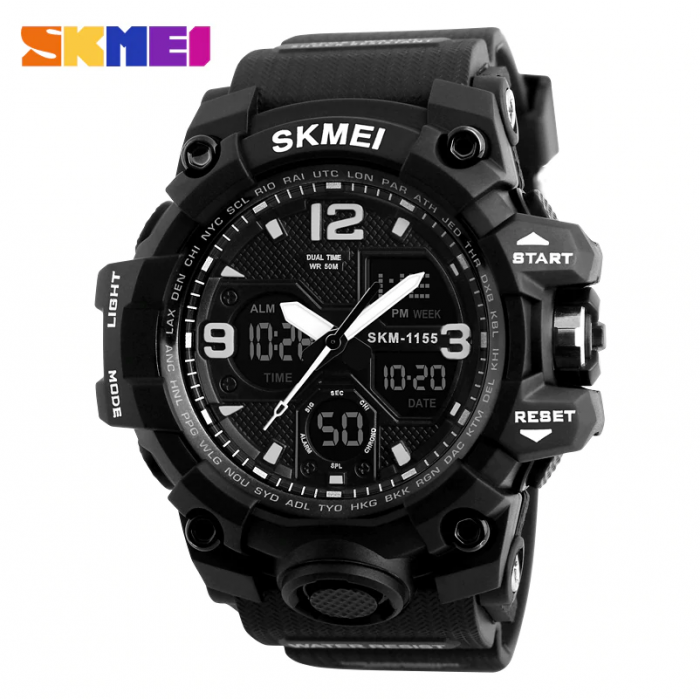 Skmei 1175 hot sale