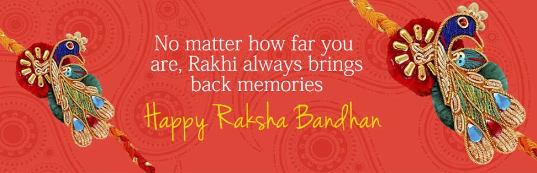 raksha bandhan celebration